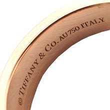 画像をギャラリービューアに読み込む, Tiffany&Co.<br />Tナロー パヴェ ダイヤモンド