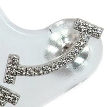 画像をギャラリービューアに読み込む, Tiffany&Co.<br />Tスマイル