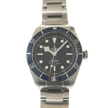 画像をギャラリービューアに読み込む, TUDOR<br >ヘリテージ ブラックベイ