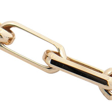 画像をギャラリービューアに読み込む, K18<br />クリップチェーンネックレス