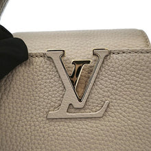 画像をギャラリービューアに読み込む, Louis Vuitton<br >カプシーヌ スモール