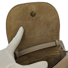 画像をギャラリービューアに読み込む, LOEWE<br >ゲートデュアル バッグ ミニ