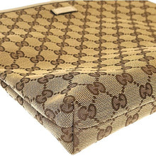 画像をギャラリービューアに読み込む, GUCCI<br >ショルダーバッグ