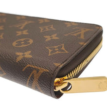 画像をギャラリービューアに読み込む, Louis Vuitton<br >ジッピー・ウォレット