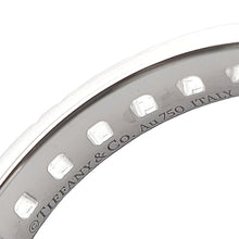 画像をギャラリービューアに読み込む, Tiffany&Co.<br />Tトゥルー ナロー