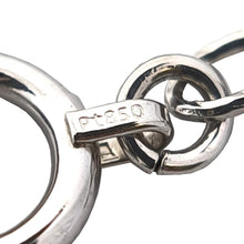 画像をギャラリービューアに読み込む, Pt850<br />チェーンネックレス