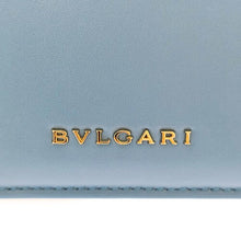 画像をギャラリービューアに読み込む, BVLGARI<br >セルペンティ フォーエバー ショルダーバッグ