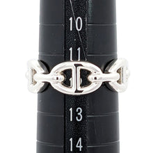 画像をギャラリービューアに読み込む, HERMES<br />シェーヌダンクル アンシェネ