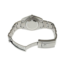 画像をギャラリービューアに読み込む, ROLEX<br >デイトジャスト41