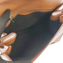 画像をギャラリービューアに読み込む, TOD’S<br >ダブルT 2WAYバッグ
