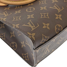 画像をギャラリービューアに読み込む, Louis Vuitton<br >サックプラBB