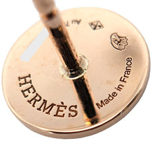 画像をギャラリービューアに読み込む, HERMES<br />エクスリブリス TPM
