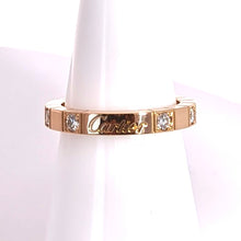 画像をギャラリービューアに読み込む, Cartier<br />ラニエール