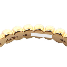 画像をギャラリービューアに読み込む, Van Cleef&Arpels<br />ペルレ スモール