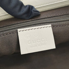 画像をギャラリービューアに読み込む, GUCCI<br >ショルダーバッグ