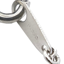 画像をギャラリービューアに読み込む, Pt900/Pt850<br />タンザナイト×ダイヤモンド ネックレス