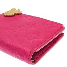 画像をギャラリービューアに読み込む, Louis Vuitton<br >ポルトフォイユ・リサ