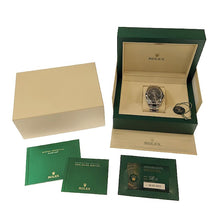 画像をギャラリービューアに読み込む, ROLEX<br >デイトジャスト41