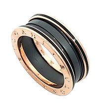 画像をギャラリービューアに読み込む, BVLGARI<br />B-ZERO1 2バンド