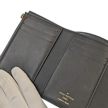 画像をギャラリービューアに読み込む, Louis Vuitton<br >ポルトフォイユ・ドーフィーヌ コンパクト