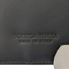 画像をギャラリービューアに読み込む, Bottega Veneta<br >カセット マネークリップ付き二つ折りウォレット