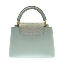 画像をギャラリービューアに読み込む, Louis Vuitton<br >カプシーヌBB