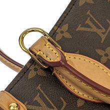 画像をギャラリービューアに読み込む, Louis Vuitton<br >サックプラBB