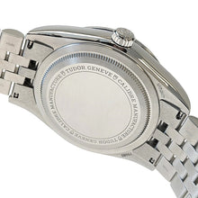 画像をギャラリービューアに読み込む, TUDOR<br >ブラックベイ41
