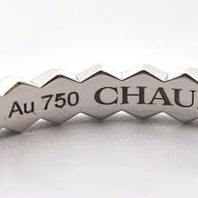 画像をギャラリービューアに読み込む, CHAUMET<br />ビー ドゥ ショーメ フルエタニティ