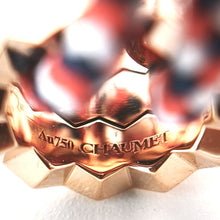 画像をギャラリービューアに読み込む, CHAUMET<br />ビー ドゥ ショーメ★大阪・関西万博2025限定