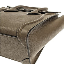 画像をギャラリービューアに読み込む, CELINE<br >ラゲージ ナノ