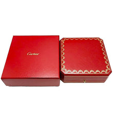 画像をギャラリービューアに読み込む, Cartier<br />ダムール SM