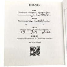 画像をギャラリービューアに読み込む, CHANEL<br />ココクラッシュ