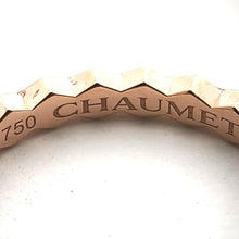 画像をギャラリービューアに読み込む, CHAUMET<br />ビー ドゥ ショーメ
