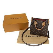 画像をギャラリービューアに読み込む, Louis Vuitton<br >サックプラBB