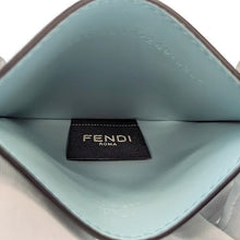 画像をギャラリービューアに読み込む, FENDI<br >FFダイヤモンド カードケース