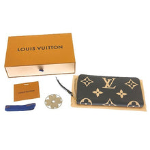 画像をギャラリービューアに読み込む, Louis Vuitton<br >ジッピー・ウォレット