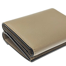 画像をギャラリービューアに読み込む, FENDI<br >FFダイヤモンド財布