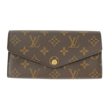 画像をギャラリービューアに読み込む, Louis Vuitton<br >ポルトフォイユ・サラ