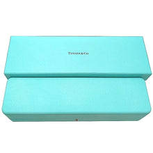 画像をギャラリービューアに読み込む, Tiffany&Co.<br />ハードウェア ダブルリンク