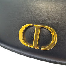 画像をギャラリービューアに読み込む, Christian Dior<br >30モンテーニュ アベニュー トップハンドルバッグ スモール