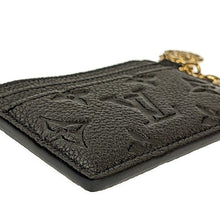 画像をギャラリービューアに読み込む, Louis Vuitton<br >カードケースポルトカルト・LVチャーム