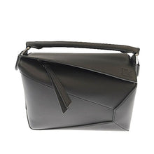 画像をギャラリービューアに読み込む, LOEWE<br >パズルバッグ スモール