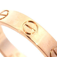 画像をギャラリービューアに読み込む, Cartier<br />ミニラブ