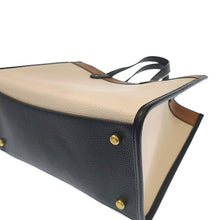 画像をギャラリービューアに読み込む, COACH<br >フィールド トート 30