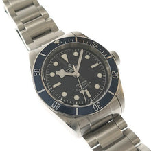 画像をギャラリービューアに読み込む, TUDOR<br >ヘリテージ ブラックベイ