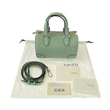 画像をギャラリービューアに読み込む, Valextra<br >バビラ マイクロ