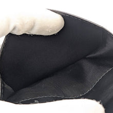 画像をギャラリービューアに読み込む, MIUMIU<br >二つ折り財布