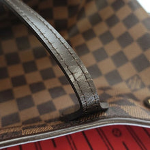 画像をギャラリービューアに読み込む, Louis Vuitton<br >ネヴァーフルMM