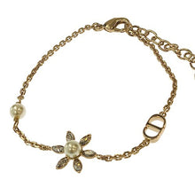 画像をギャラリービューアに読み込む, Christian Dior<br >Bloom in Dior ブレスレット